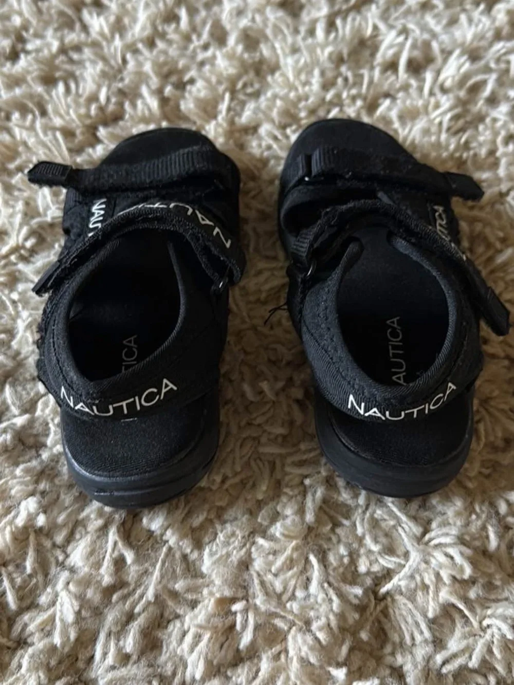 Nautica kids sandals